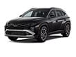 2025 Hyundai Tucson Hybrid SUV 